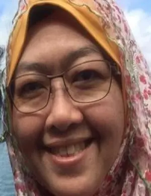 Prof. GS. Dr. Rosilawati Zainol