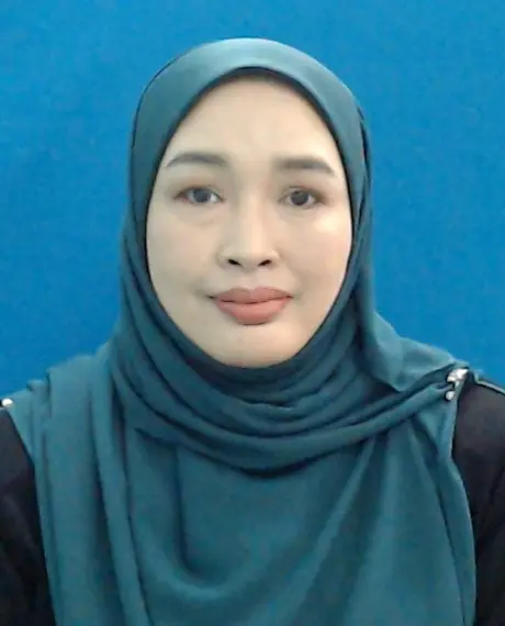 Prof. Dr. Norzailawati Bt. Hj. Mohd. Noor