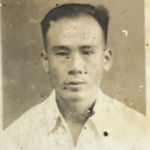 CHONG WONG