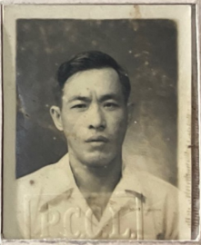 CHEN CHIN HIN