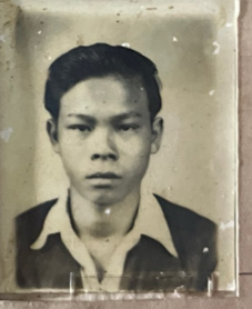 CHENG FUNG TOH