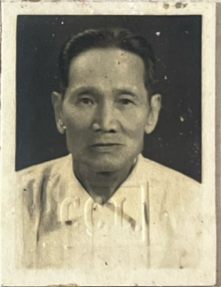 CHING YU