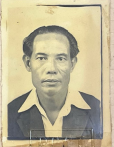 CHONG FOOK LIN