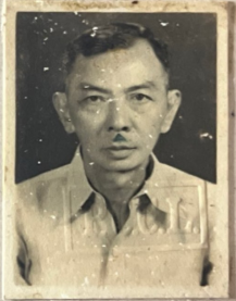 CHONG LIM