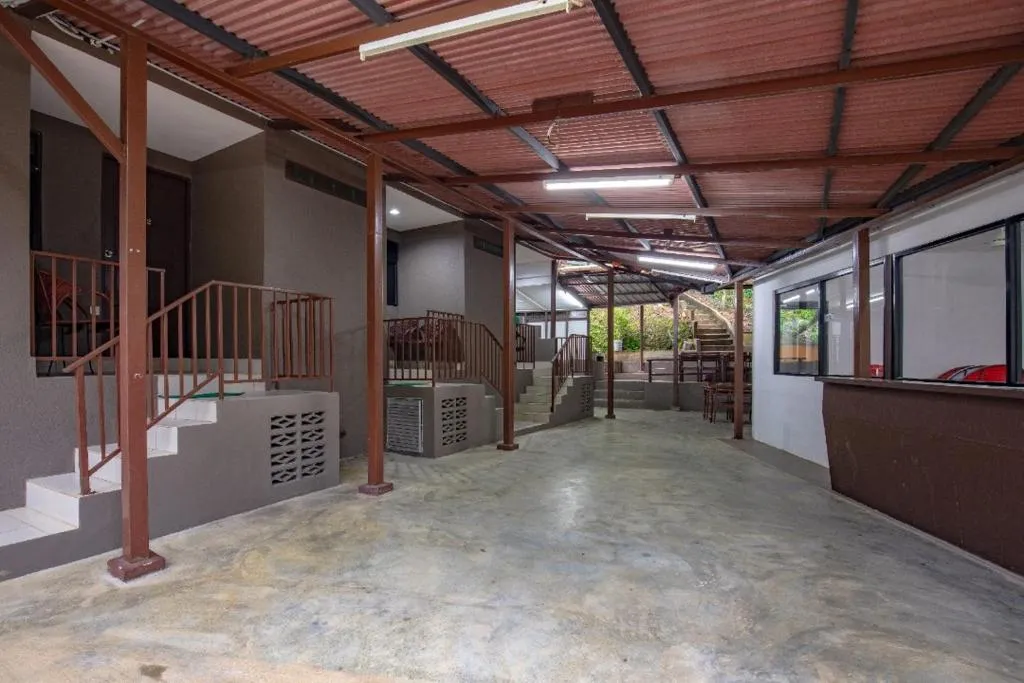 Pollock View Resort