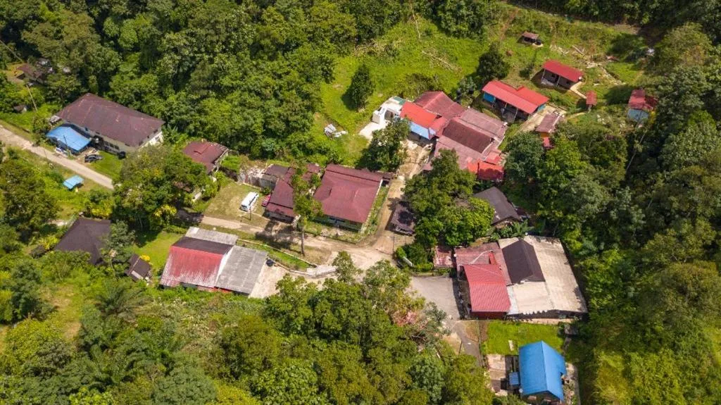 Pollock View Resort