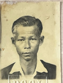 CHONG NGEE