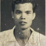 FOONG CHEE MIN