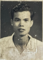 FOONG CHEE MIN