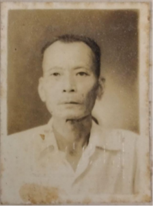 LAI YONG FONG