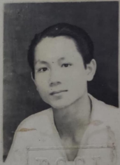 CHONG SIN KONG