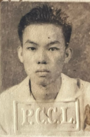 HO SONG KONG