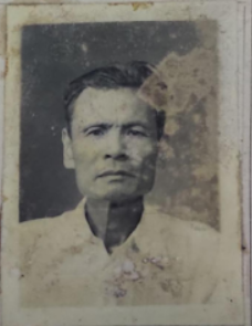 LIEW HIONG