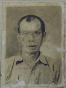 WONG ON