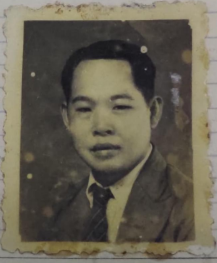 CHONG SEK KONG