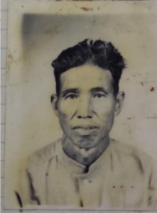 CHONG SANG