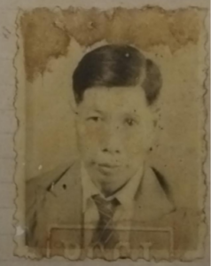 NONG YING