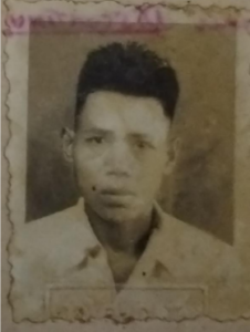 CHEONG KWONG