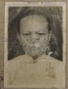 CHEONG PAK WAH