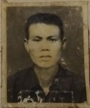 Ex-Miner: CHIN KONG