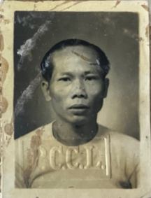 POON HING CHOW