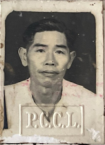 BOON SING FAH