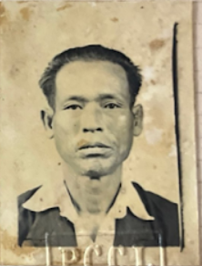 CHANG JIN