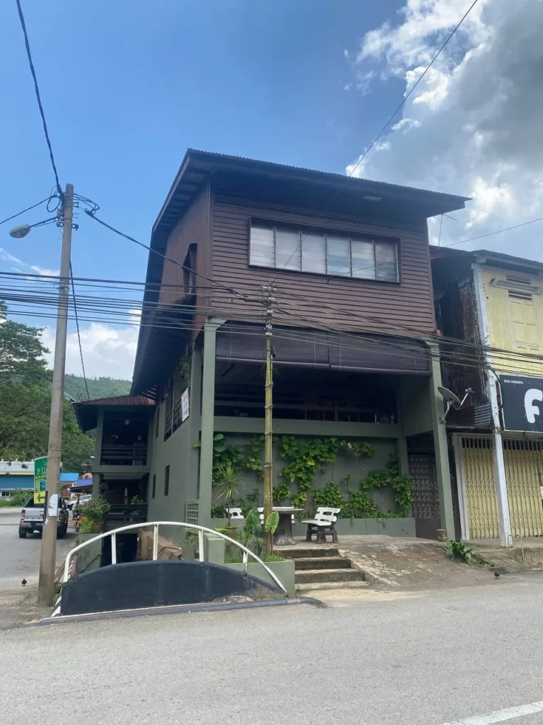 Country View Inn