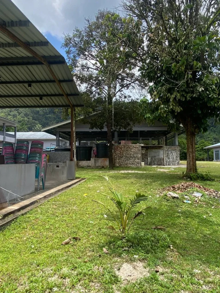 Jasa Resort