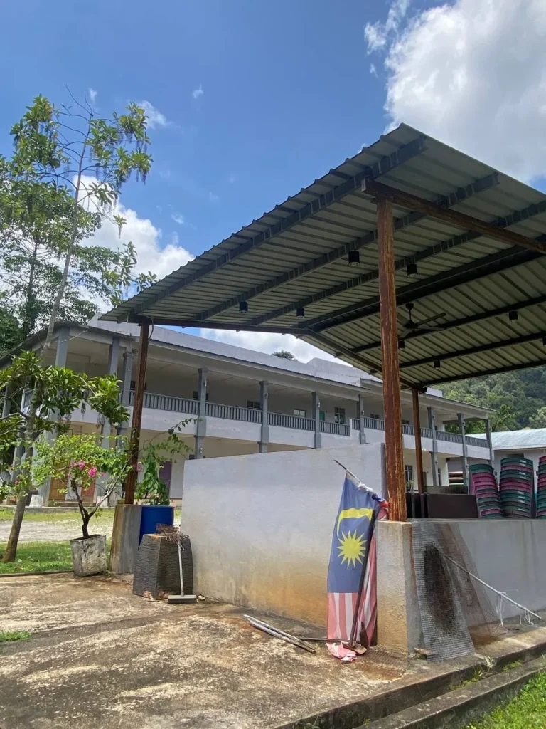 Jasa Resort