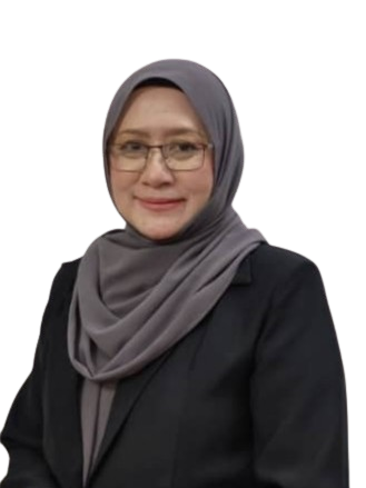 Associate Prof. Dr. Zalfa Laili Binti Hamzah
