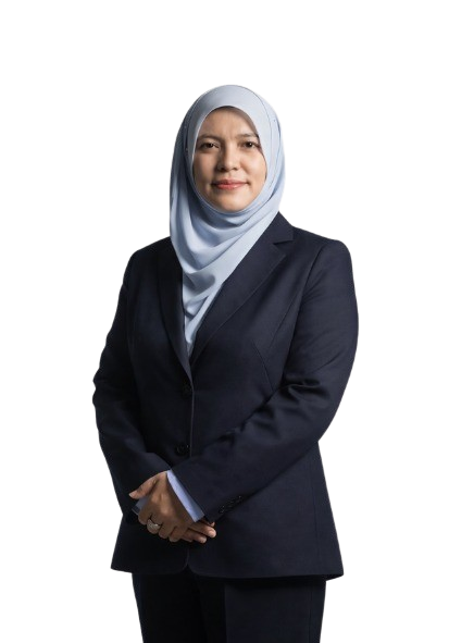 Associate Prof. Dr. Zuwati Binti Hasim