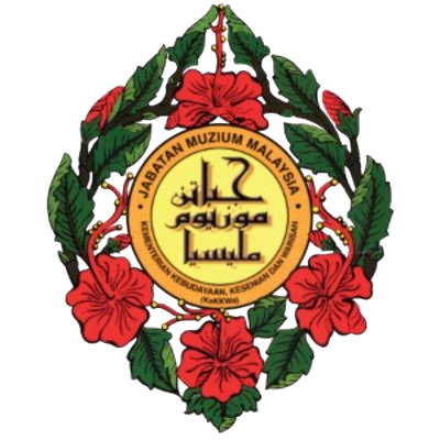 Muzium Sungai Lembing logo