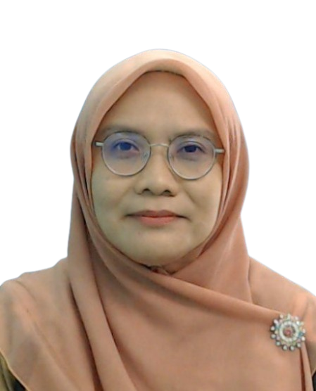 Associate Prof. Sr. Gs. Dr. Illyani Binti Ibrahim