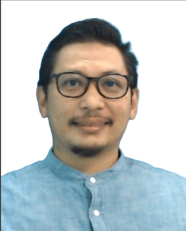 Dr. Mohd Noorizhar Bin Ismail