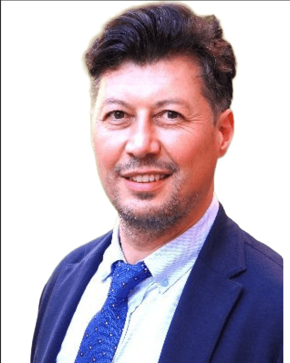 Associate Prof. Dr. Fatih Eren