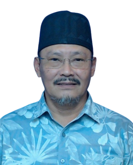 Prof. Dato’ TPr. Dr. Alias bin Abdullah