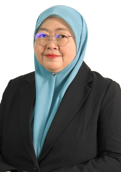 Prof. Gs. Dr. Rosilawati Binti Zainol