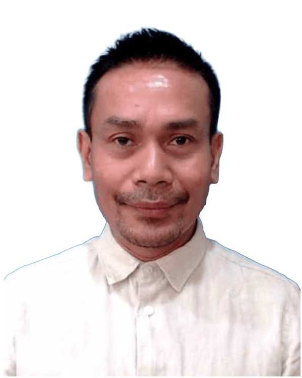 Br. Abdul Rahman Bin Rejab