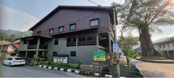Country View Inn