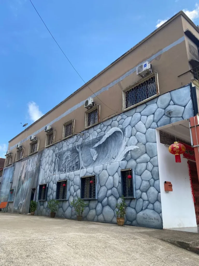 Yee Tai Café & Inn
