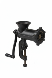 Manual Meat Grinder