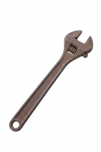 Adjustable Wrench