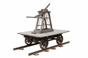 Handcar