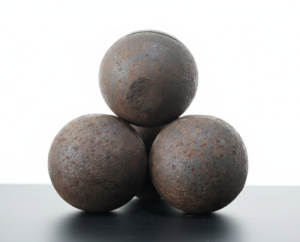 Grinding Balls