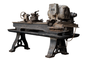 Lathe Machine