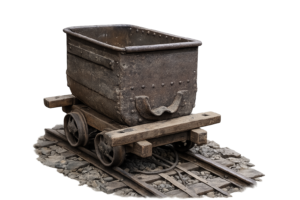 Mine Cart