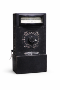 Industrial Pyrometer