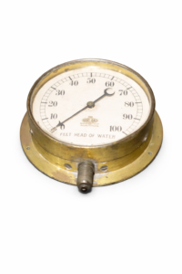 Pressure Gauge