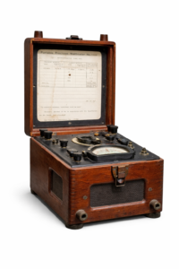 Portable Wattmeter Precision